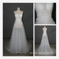 Custom Made Evening Dress / Bridesmaid Dress (L10197)
